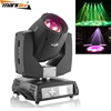 2019 Hot sale Professional Stage Lighting Projector 230w 7r Sharpy Beam 230 Moving Head Light