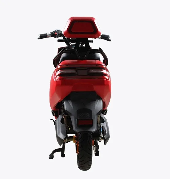 

hot sale 60v 800W electric motorcycle made in China electric scooter motorcycle