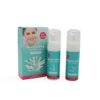 OEM Foam Private Label Organic Bamboo Teeth Whitening Charcoal Toothpaste