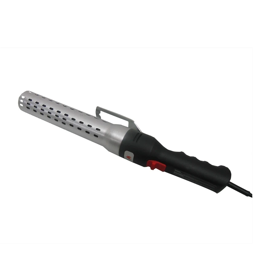 

Hot Selling High Quality Charcoal Firelighter 230V Electric Starter