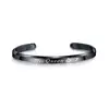 importer jewelry steel cuff bracelet his queen gift bangle ceremony