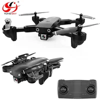 

Toysky S166GPS 5G WIFI FPV Professional Drone with WIFI HD Camera GPS Positioning Follow Me RC Helicopter Quadrocopter rtf