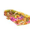 Factory Price Indoor soft play area for 3-15 years kids with Sand pool with Slide