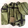 75lb Top quality fitness equaipment 8 handles sand bag training