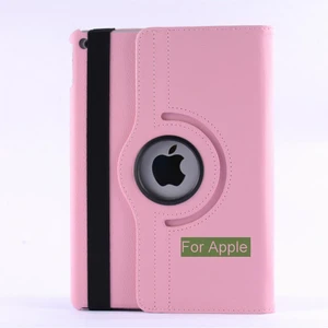 Lightweight PU Leather Case Apple iPad 6