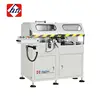 High Quality Aluminum Double Head Miter Saw Angle Cutting Machine