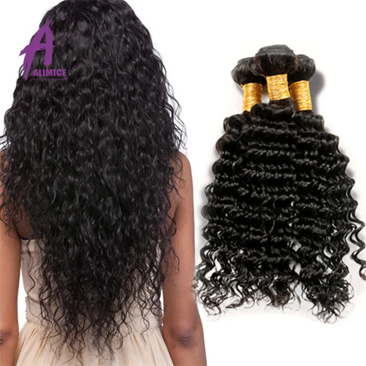 

Factory Wholesale 10A Grade Cuticle Aligned Peruvian Hair, Unprocessed Virgin Body Wave Peruvian Hair Bundles with Closure