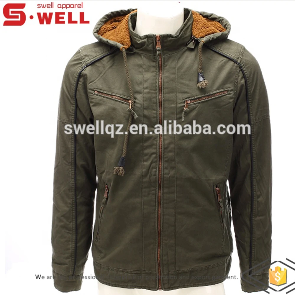 660 Model Jaket Outdoor Gratis Terbaru