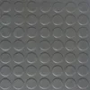Surface Anti-slip Round Button SBR/NBR/EPDM Stud Rubber Matting