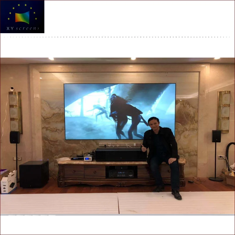 Household Black Crystal ALR Fi