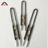12v molybdenum disilicide mosi2 heating elements factory direct sale