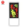 42 inch interactive advertising display Waterproof LCD Digital Signage outdoor tv