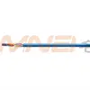High Bending Strength Copper Conductor High Mechanical Properties Insulation Fanuc Servo DNC Motor Feedback Cable