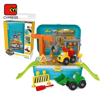 construction role play toys