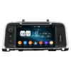 KD-8504 high quality Android 9.0 internet connection by bluetooth car stereo for K5/OPTIMA 2015