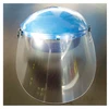Green gardening face shield gangster drop visor galvanized union since 2000