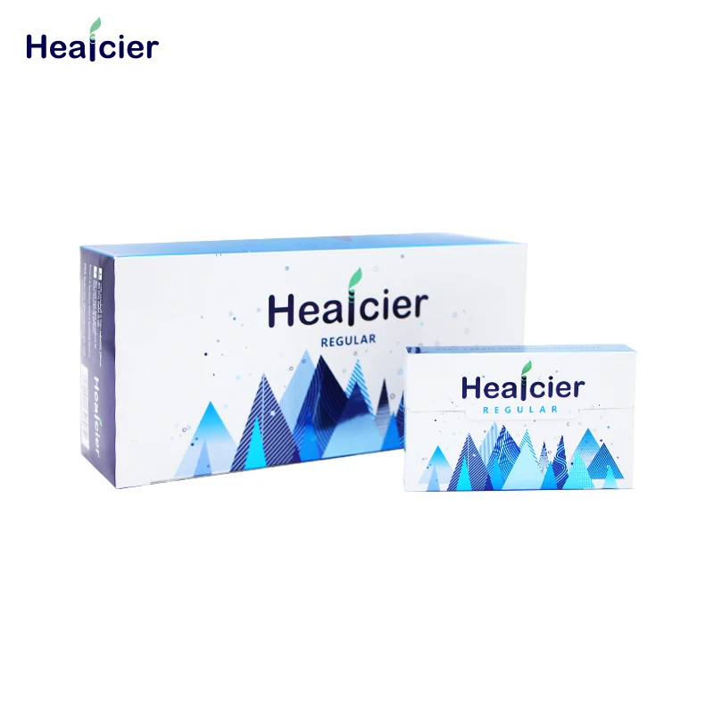 

Most Popular New Product Health REGULAR Botaincial Extract Heated Healcier Stick, Blue