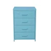 Wholesale OEM Customized Small chest of Drawer Cabinet