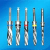 implants quad shaping drilld
