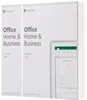Office 2019 home and business Retail Box for windows and MAC Microsoft office 2019 computer software