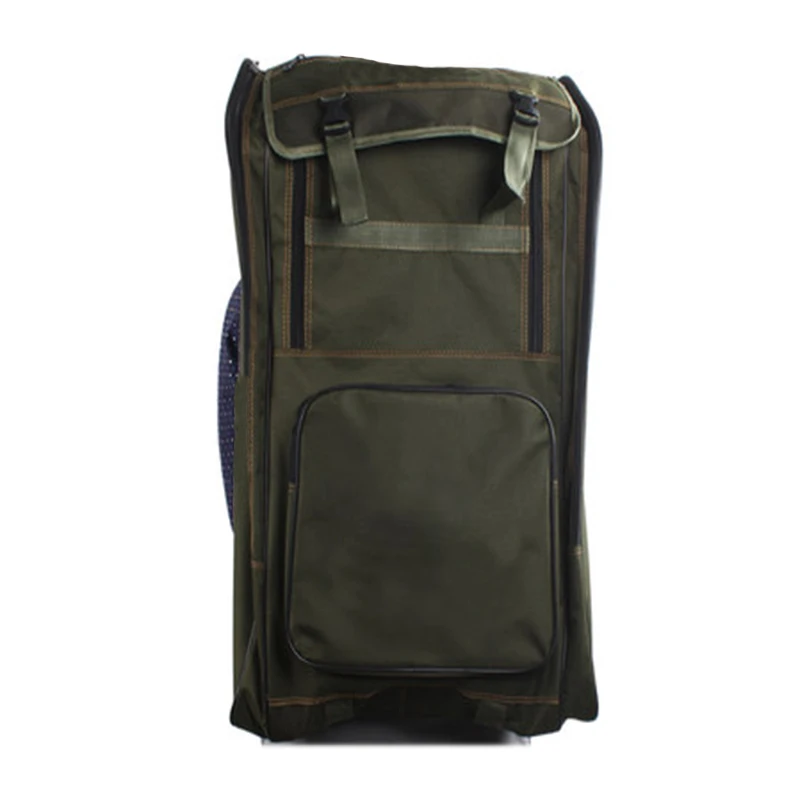 Folding Portable Fishing Bag Waterproof Fishing