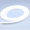 DC12V DC24V silicon neon flux led neon sign lights IP67 waterproof use in swimming pool size 6*12MM