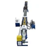 Processing Equipment Volume damper production line