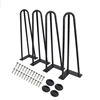 Customized High Quality Chinese wholesale hairpin legs LF-3006