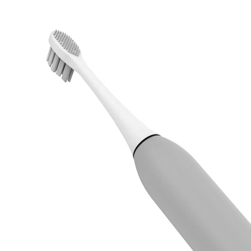 
Dupont Soft-bristled Care Clean Soft Replacement Electric Toothbrush Head 