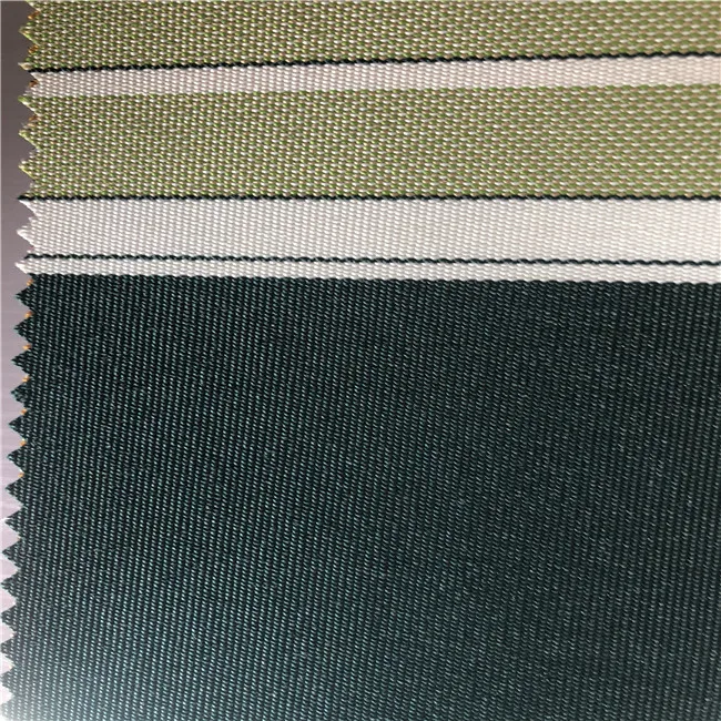 
nylon acrylic sun shade outdoor fabric for tent 