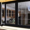 double glazed windows aluminium windows aluminium section window