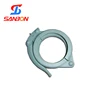 Forged Concrete Pump Snap Clamp