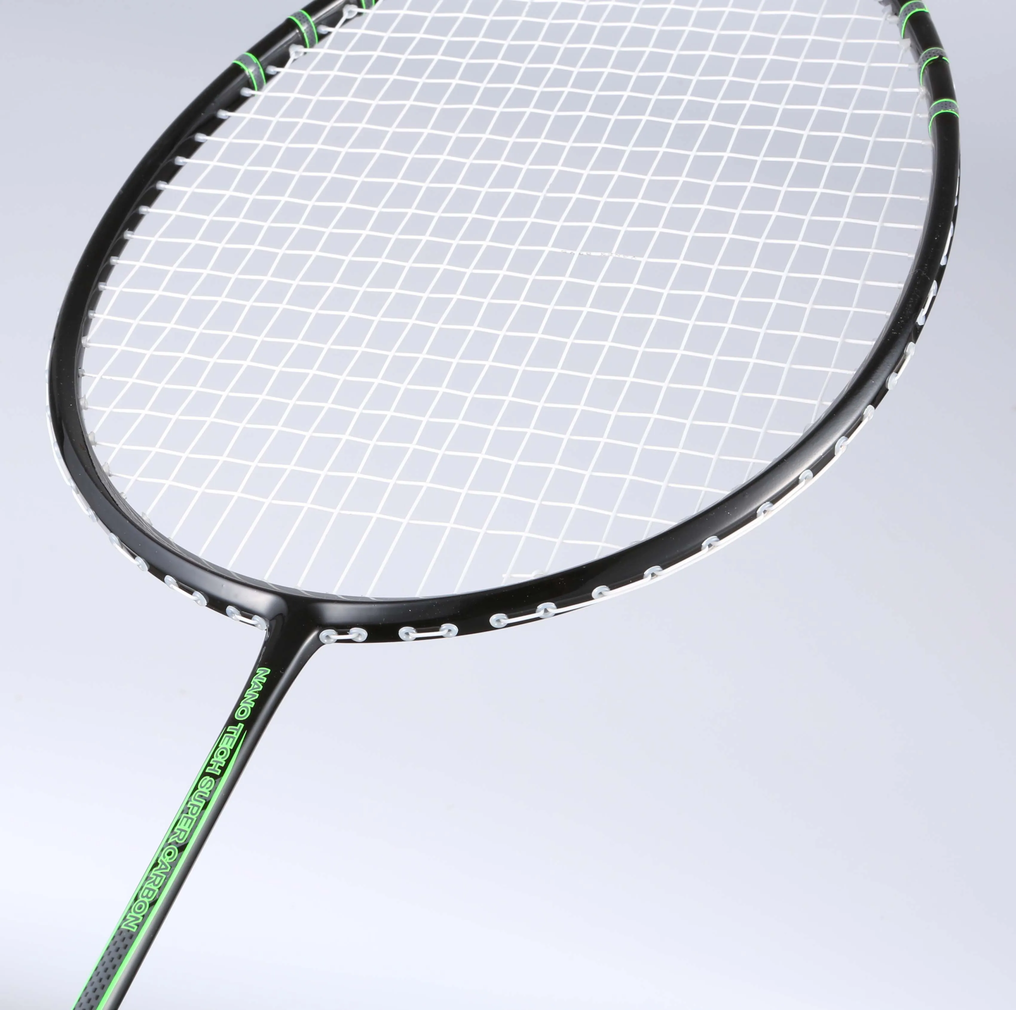 

Sale the carbon badminton racket like li ning badminton racket prices, N/a