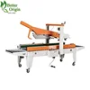 Automatic Carton Box Edge Folding And Sealing Machine Carton Sealer Machine