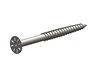 SOEASY-39 Foundation American Ground Screw For Solar System Project