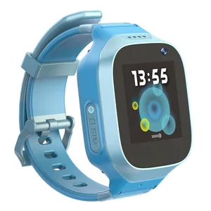 Kids' 3g GPS Smart Watch with SOS and Calling