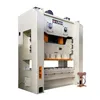JW36 315 ton automatic sheet metal stamping power press machine