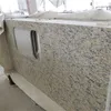 Eased ogee bullnose laminated edges granite to kitchen countertops table top