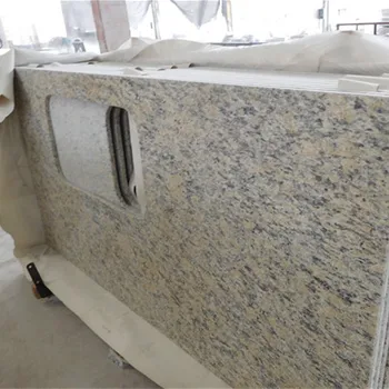 Eased Ogee Bullnose Laminated Edges Granite To Kitchen Countertops