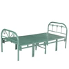 Foldable Military Army Single Metal Camping Outdoor Cot c