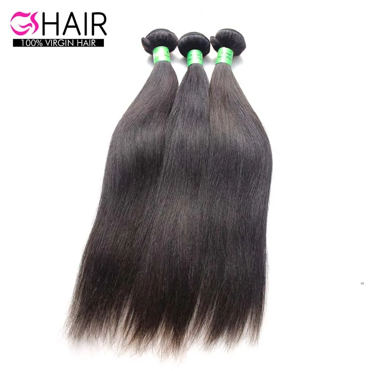 

2019 100% natural indian human hair price list mink virgin Indian hair straight, Natural color