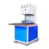 semi-auto Type Tablet Blister Packing Machine For Small Hardwares