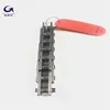 good quality and cheaper pushing window chains 08B