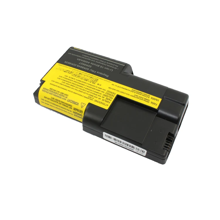 

HK-HHT Laptop Battery For IBM T20 T21T22 T23 T Series