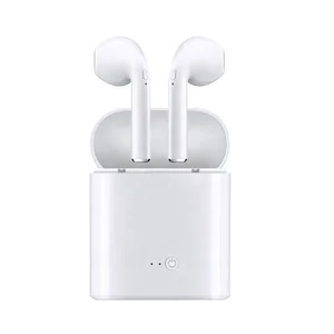 Cancelling True Wireless Bluetooth Earbuds