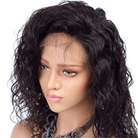 

Long Lace Front Hair Wigs Hair Lace Frontal Wig Bob Wig For Black Women Brazilian Hair