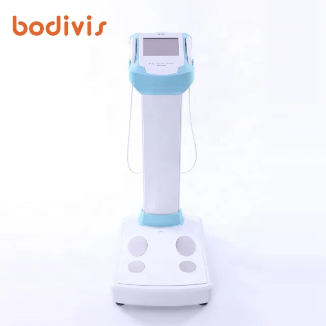 
Quantum resonance magnetic body health analyzer BCA-2A 