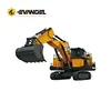Hot sale Small MINI crawler Excavator Jack Hammer XE40 XE65CA with good performance