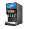 Fashion new style beverage vending machine automatic vending machine juice