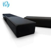 

Quality ARC Bluetooth Rechargeable Soundbar Wireless Home Theater 20W Surround Stereo Deep Bass Portable Soundbar for TV